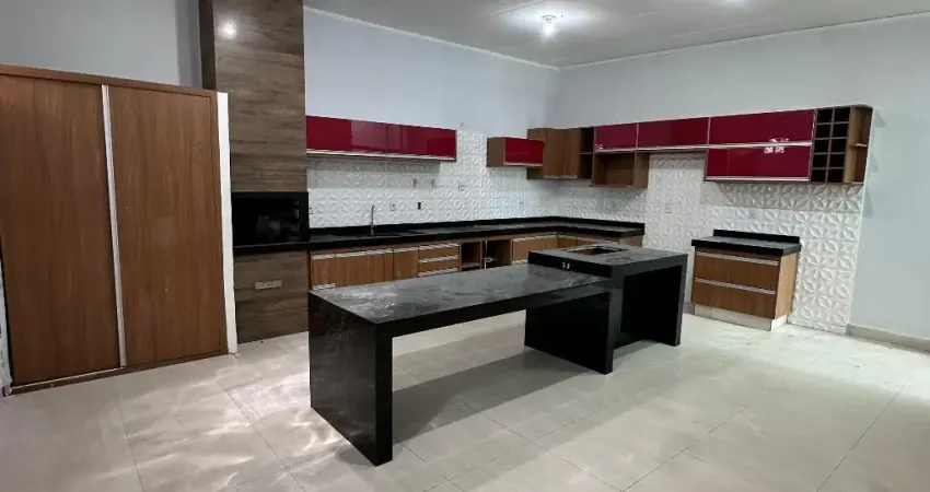 Casa com 3 quartos à venda no Jardim Maria Inês, Aparecida de Goiânia 