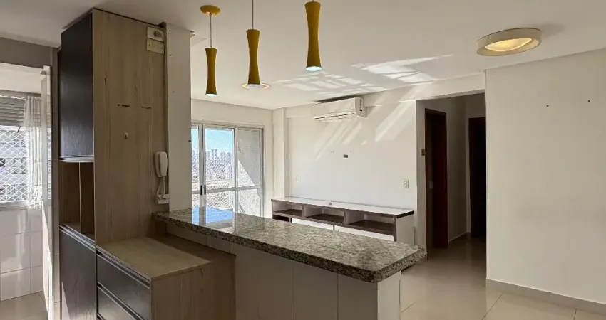 Apartamento com 2 quartos à venda na Vila Alpes, Goiânia 