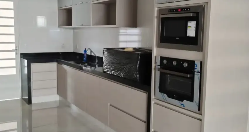 Casa com 3 quartos à venda no Parque Atheneu, Goiânia 