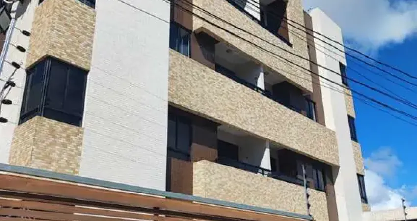 Excelente apartamento nos Bancários, em João Pessoa!