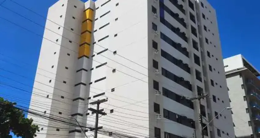 Excelente apartamento em Tambaú - 2 quartos - 1 suíte