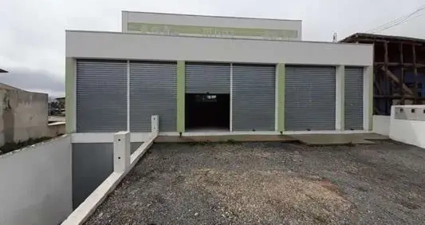 Cjto comercial/sala para alugar, 536.00 m2 por r$7720.00 - jardim amelia - pinhais/pr