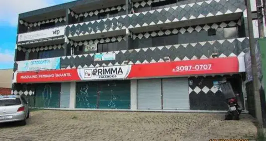 Cjto Comercial/Sala para alugar, 40.00 m2 por R$1100.00  - Jardim Claudia - Pinhais/PR