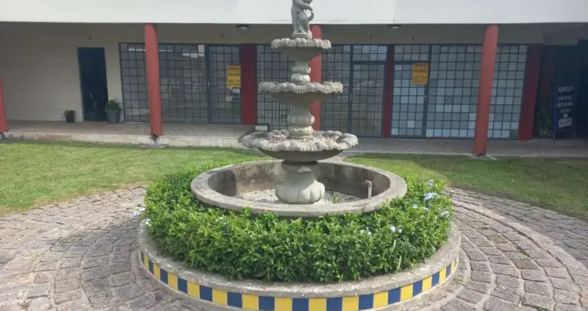 Cjto comercial/sala para alugar, 90.00 m2 por r$3500.00  - centro - pinhais/pr