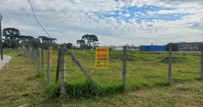 Terreno à venda, 1113.04 m2 por R$2226080.00  - Jardim Pinhais - Pinhais/PR