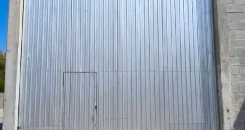 Barracão/galpão para alugar, 0.00 m2 por r$12000.00  - maria antonieta - pinhais/pr