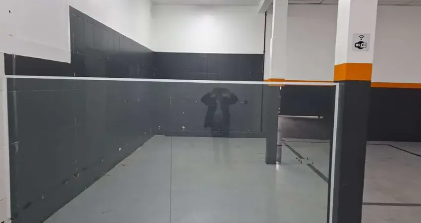 Barracão/galpão para alugar, 240.00 m2 por r$5000.00  - centro - pinhais/pr