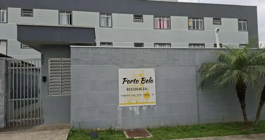 Apartamento com 2 quartos para alugar, 49.00 m2 por r$1700.00 - jardim palmital - colombo/pr