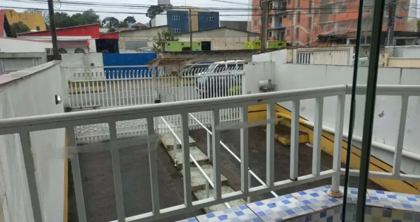 Apartamento para alugar, 80.00 m2 por R$1900.00  - Centro - Pinhais/PR