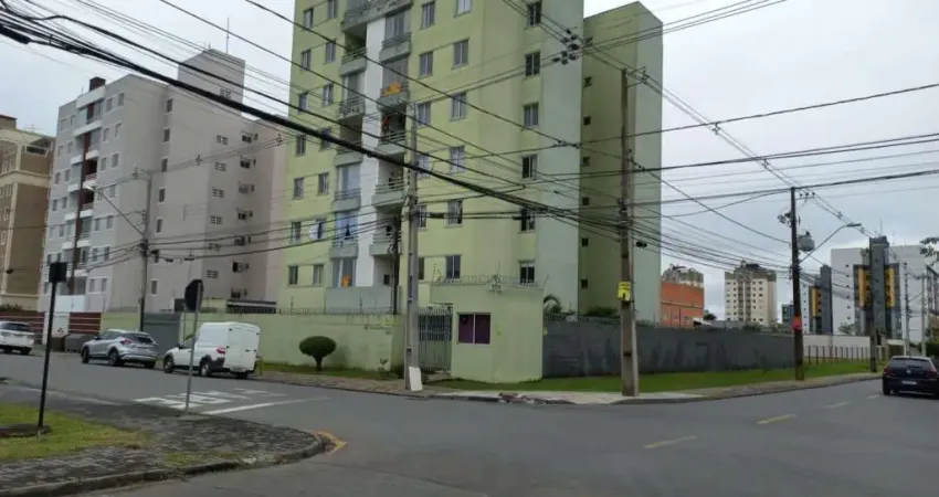 Apartamento com 3 quartos à venda na Rua Iolanda Túlio Borba, 360, Estância Pinhais, Pinhais