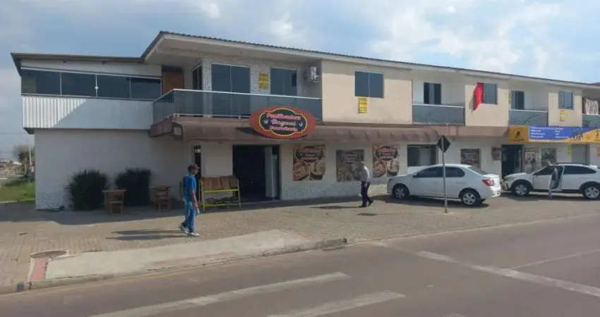 Apartamento para alugar, 0.00 m2 por R$1100.00 - Guarituba - Piraquara/PR