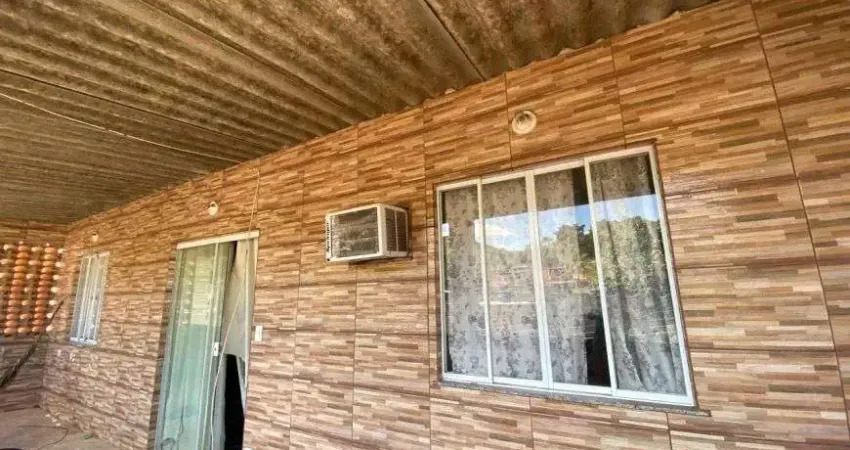 Casa Duplex c/ terraço bairro São Jerônimo,Campo Grande.