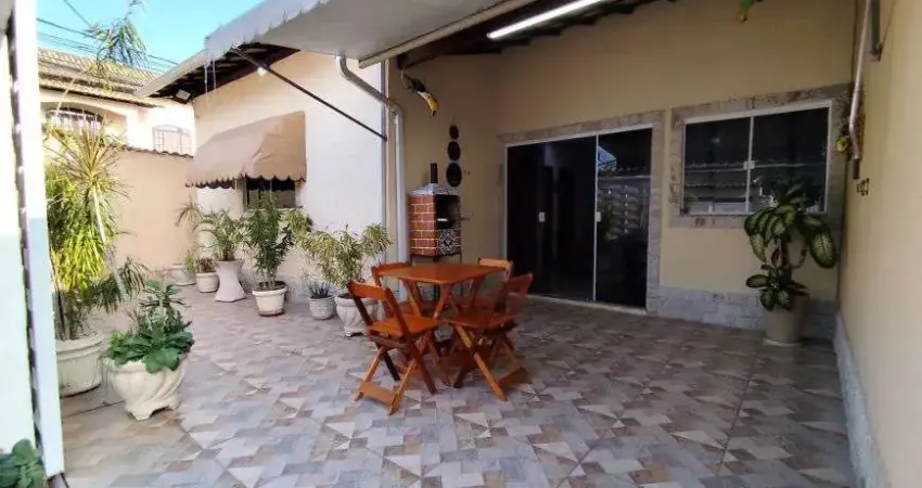 Casa em condomínio fechado com 3 quartos à venda na Estrada do Lameirão Pequeno, 132, Campo Grande, Rio de Janeiro