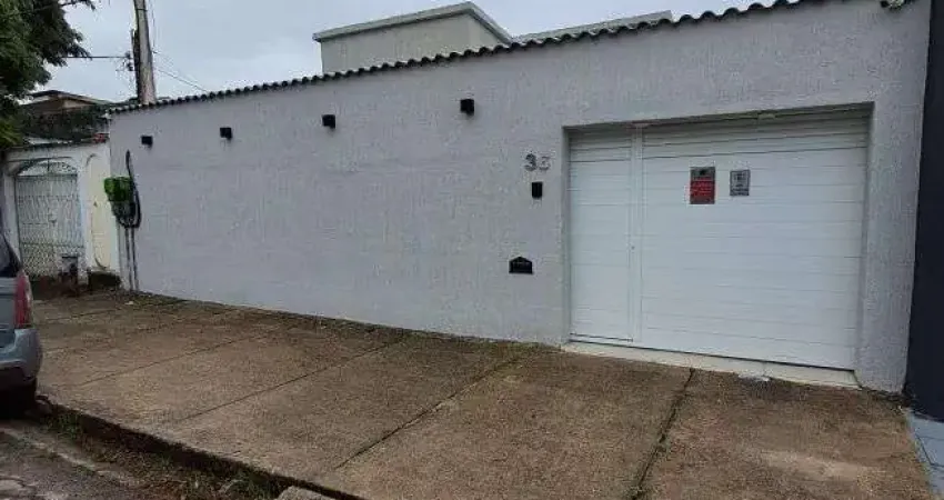 Imovel comercial c/ RGI em terr. 247m² com 5 salas em Campo Grande - RJ