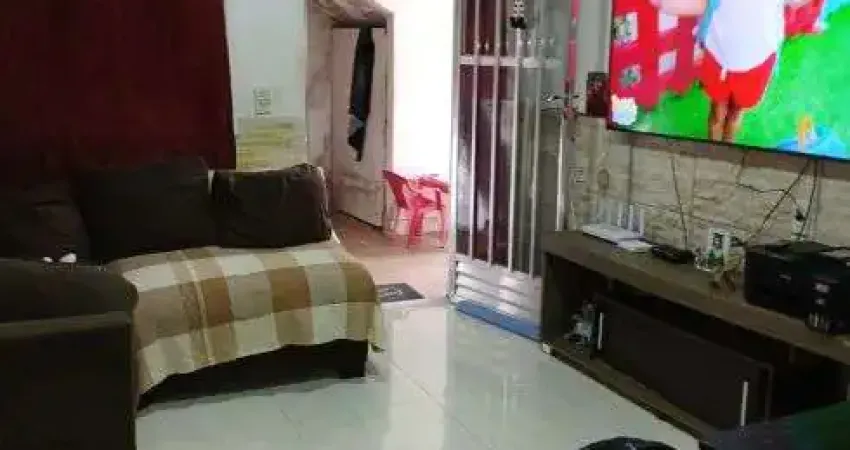 Grande oportunidade 02 casas no mesmo terreno em Guaratiba Campo Grande
