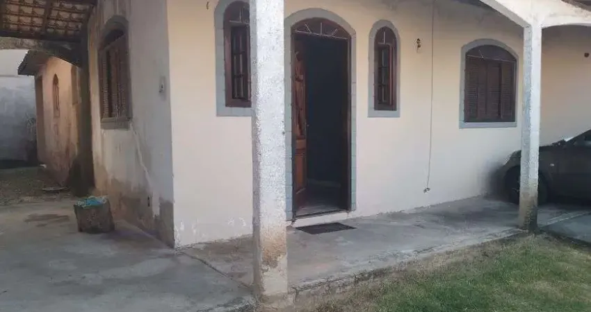 Casa 2 quartos, sendo 01 suite no caminho do partido, rio da prata.