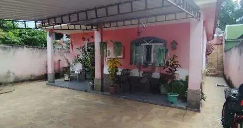 Casa Duplex à 05 minutos do Prezunic em Campo Grande.