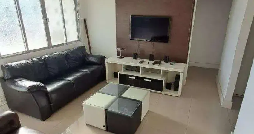 Casa tipo apto com 3 quartos, suite área gourmet e piscina em Inhoaíba, CG - Rio de Janeiro - RJ