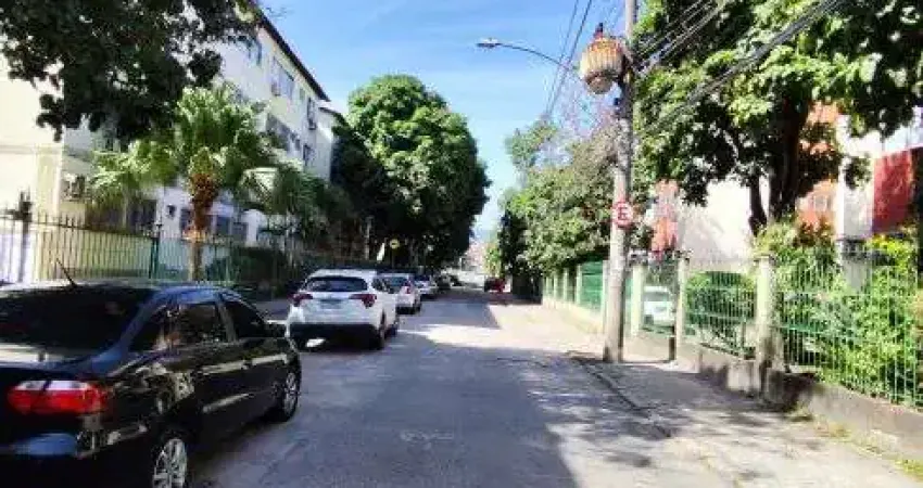 Vendo apartamento no centro de campo grande, próximo ao assai