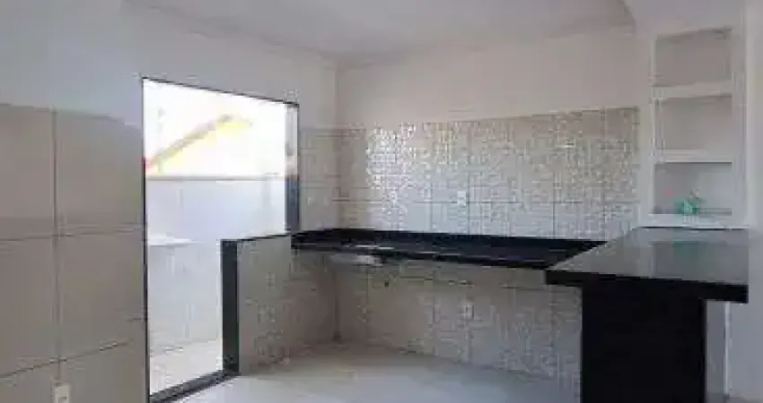 Casa em condomínio fechado com 2 quartos à venda na Estrada da Grama, 593, Guaratiba, Rio de Janeiro