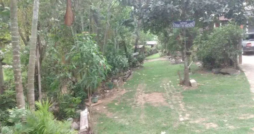 Chácara / sítio com 2 quartos à venda na Rua João Mendes da Silva, SN, Campo Grande, Rio de Janeiro