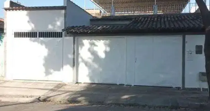 Casa 4 quartos e 3 banheiros, Aceita financiamento bancário, Estr. do Campinho, CG - RJ
