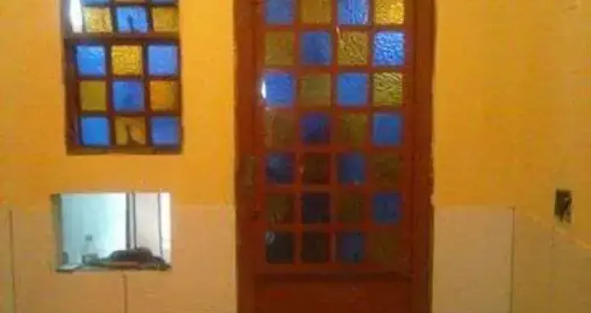 Casa com 1 quarto para alugar na Rua Sananduva, 04, Campo Grande, Rio de Janeiro