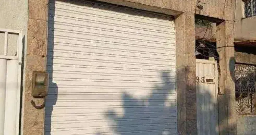 Imóvel comercial para venda tem 17 metros quadrados em Campo Grande - Rio de Janeiro - RJ