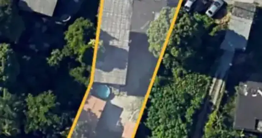 Terreno comercial totalmente plano em campo grande proximo ao park shopping.