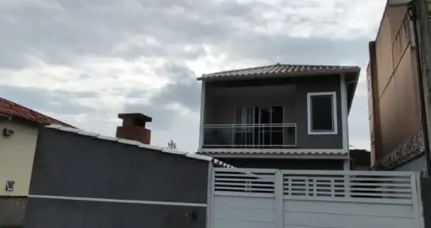 Casa duplex condominio fechado em guaratiba/campo grande.