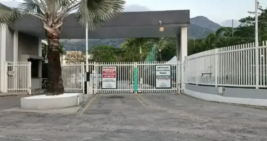Terreno em condomínio fechado à venda em Campo Grande, Rio de Janeiro