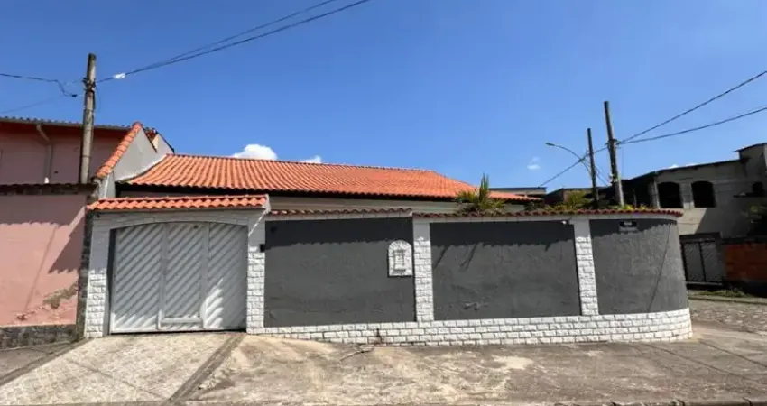 Casa com 1 quarto à venda em Inhoaíba, Rio de Janeiro 
