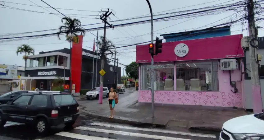 Prédio comercial(loja)no privilegiado centro de campo grande.