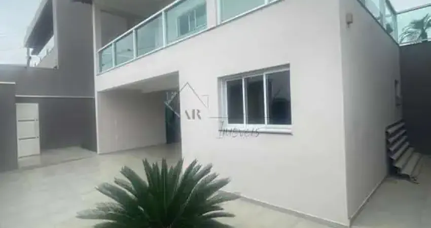 Casa com 2 quartos à venda no Residencial Serra Morena, Pouso Alegre 