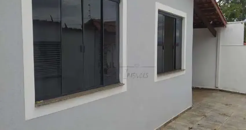 Casa à venda localizada no bairro Morumbi II em POUSO ALEGRE - MG