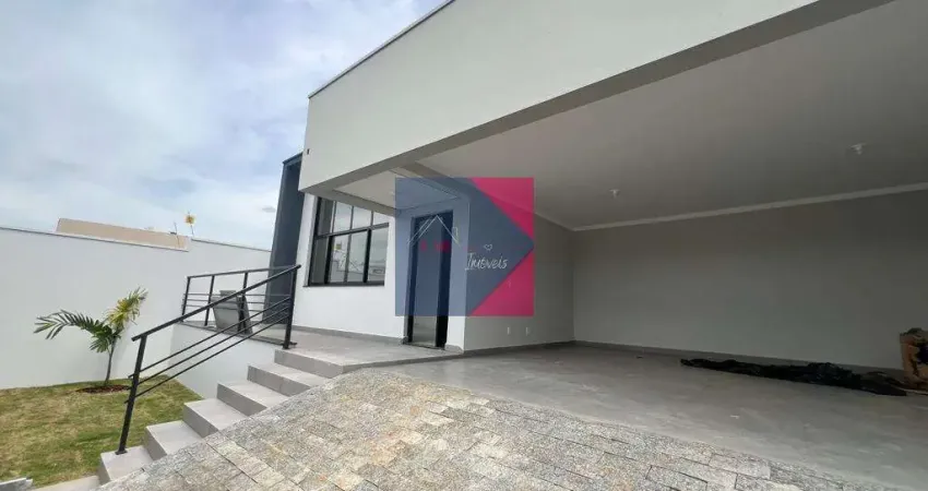 Casa nova à venda no bairro Buritis em POUSO ALEGRE - MG