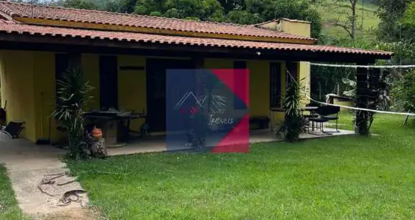Sítio à venda no bairro Canta Galo em POUSO ALEGRE - MG