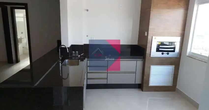 Apartamentos Novo à venda no bairro Nhá Chica, POUSO ALEGRE - MG