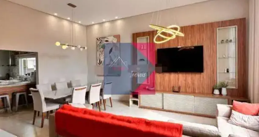 Apartamento à venda no bairro Bela vista, POUSO ALEGRE - MG