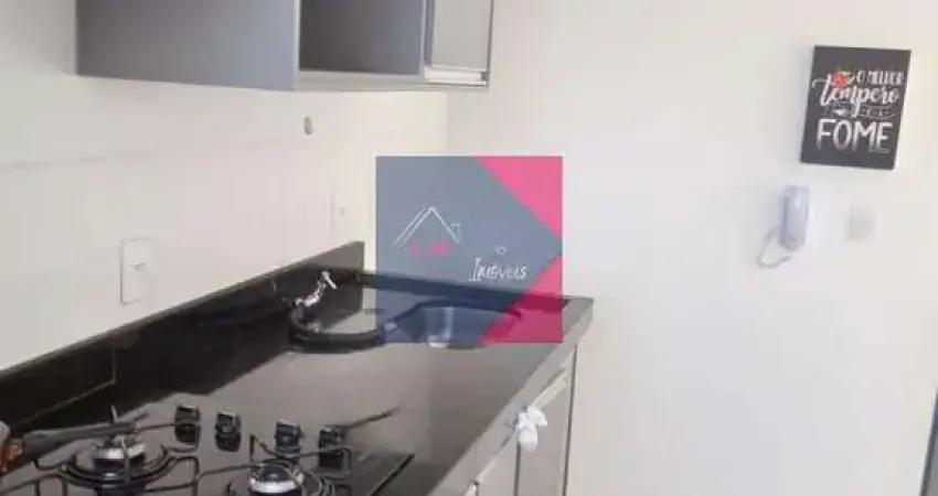 Apartamento à venda, Santa Edwirges, POUSO ALEGRE - MG - Prox ao Horto Floresta