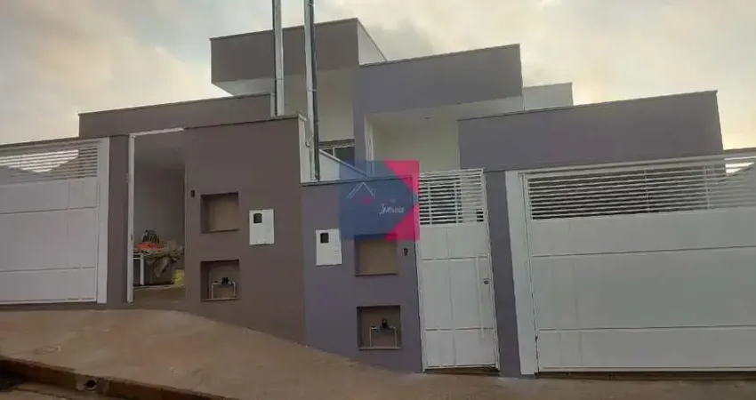 Casa à venda, Pousada do Sol, POUSO ALEGRE - MG - OPORTUNIDADE