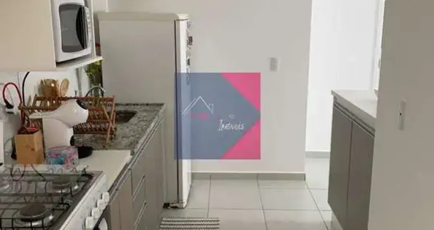 APARTAMENTO NO CONDOMÍNIO CAMINHO DAS MONTANHAS ,BAIRRO SÃO JOÃO, POUSO ALEGRE - MG