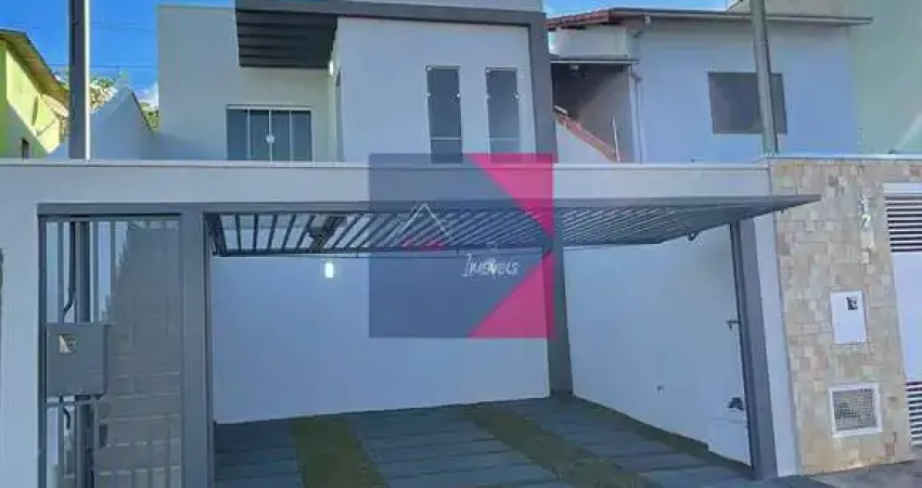 Casa à venda, Colina do Rei, casa com 2 quartos POUSO ALEGRE - MG