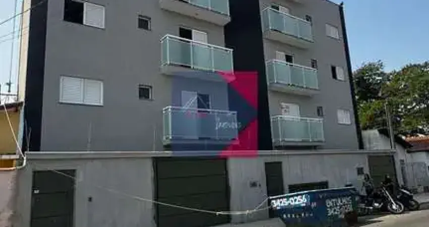 Apartamento novo Minha Casa Minha Vida à venda, Foch, POUSO ALEGRE - MG