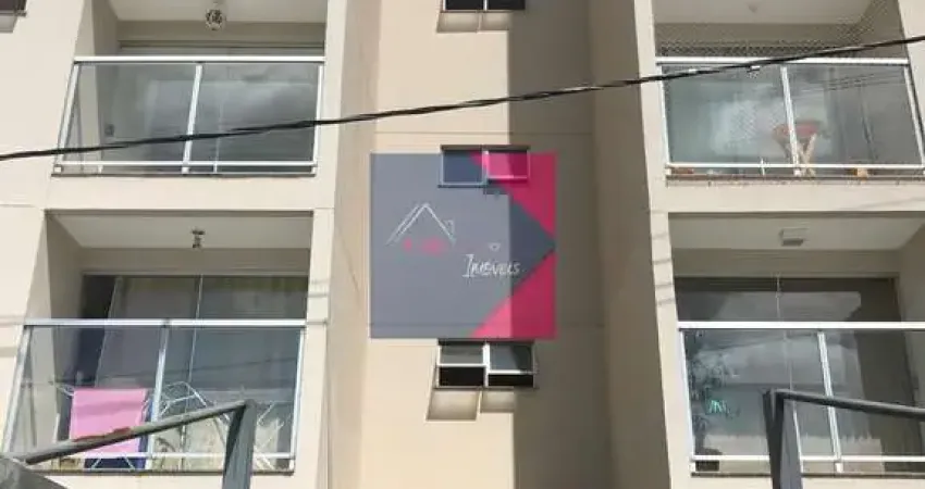 Apartamento à venda, em condomínio fechado, POUSO ALEGRE - MG