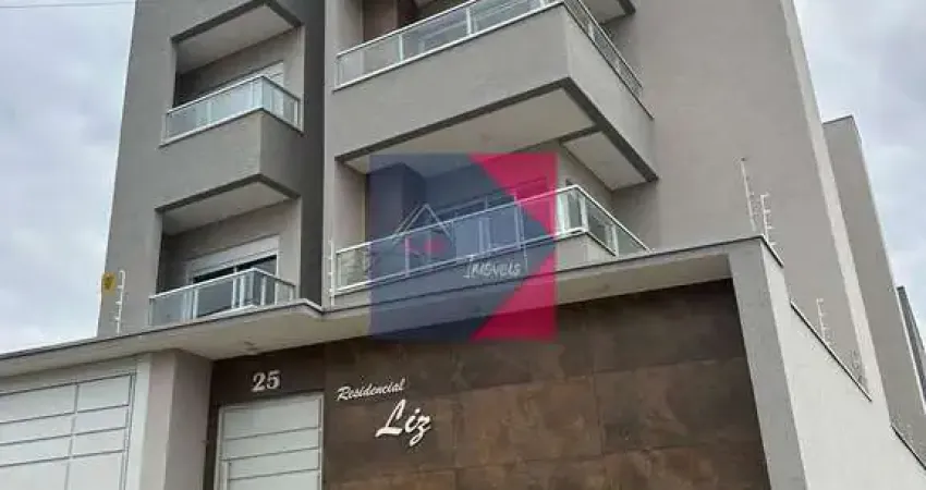 Apartamentos a venda no bairro Dindinha em Pouso Alegre-MG