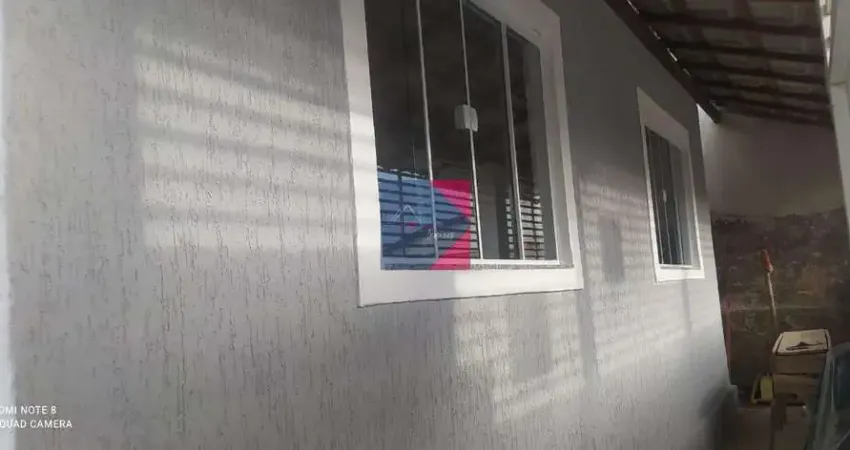 Uma Casa Disponível para Venda, localizada no Jardim Aeroporto