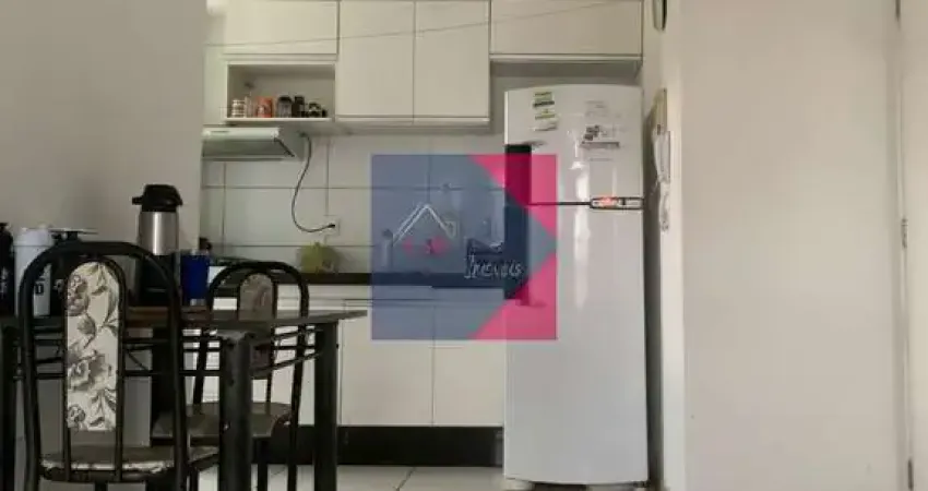 Apartamento no Condomínio das Margaridas, no bairro Santa Edvirgens