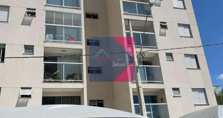 Um apartamento a venda localizado no condomínio Baronesa