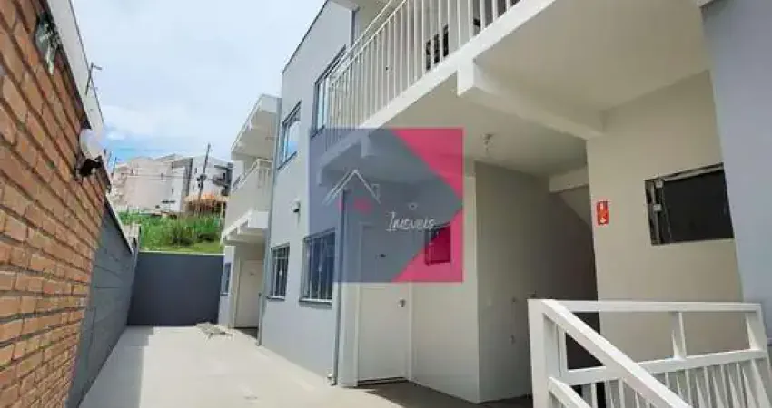 Um lindo Kitnet, localizado no bairro Santa Branca, com excelente acabamento.
